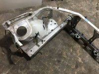 ラジエーターコアサポート SUBARU LEGACY OEM 53060AG0009P, 53020AG0019P, 53020AG0109P, 53040AG0019P BP5 BL5 2006