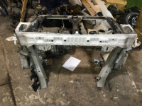 ラジエーターコアサポート SUBARU LEGACY OEM 53060AG0009P, 53020AG0019P, 53020AG0109P, 53040AG0019P BP5 BL5 2006