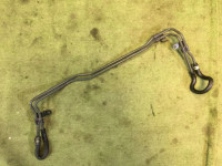 变速箱油冷管 SUBARU LEGACY OEM 45522AG040 BP5 2006 EJ204