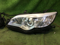 Фары SUBARU LEGACY OEM 84001AG340 84001AG350 BP5 2006