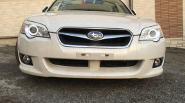 Фары 84001AG340 84001AG350 SUBARU LEGACY