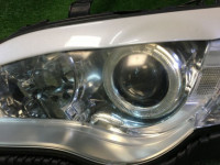 Фары SUBARU LEGACY OEM 84001AG340 84001AG350 BP5 2006