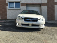 Фары SUBARU LEGACY OEM 84001AG340 84001AG350 BP5 2006