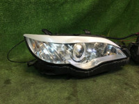 Фары SUBARU LEGACY OEM 84001AG340 84001AG350 BP5 2006