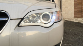 Фары SUBARU LEGACY OEM 84001AG340 84001AG350 BP5 2006