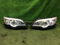 Фары SUBARU LEGACY OEM 84001AG340 84001AG350 BP5 2006