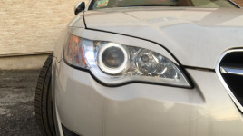 Фары SUBARU LEGACY OEM 84001AG340 84001AG350 BP5 2006