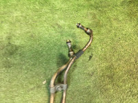 Tubos da direção assistida SUBARU LEGACY OEM 34610AG000 BP5 BL5 2006 EJ204
