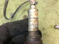 Sonda lambda SUBARU LEGACY OEM 22690AA610 BP5 2006 EJ204