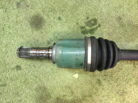 Semieixo dianteiro SUBARU LEGACY OEM 28321AG022 BP5 BL5 2006 EJ204