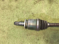 リアドライブシャフト SUBARU LEGACY OEM 28021AC111 BD9 1997 EJ25D