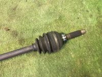 リアドライブシャフト SUBARU LEGACY OEM 28021AC111 BD9 1997 EJ25D