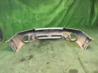 フロントバンパー SUBARU LANCASTER OEM 57703AE130YF, 57704AE020 BHE 2000 white pearl 081