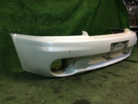 Бампер передний 57703AE130YF, 57704AE020 SUBARU LANCASTER