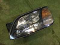 Фары SUBARU LANCASTER OEM 84001AE291, 100-20651, 84001AE281 BHE BH9 BH5 BH BE5 BE 2000