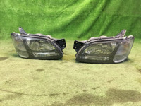 Фары 84001AE291, 100-20651, 84001AE281 SUBARU LANCASTER