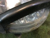 Фара противотуманная правая SUBARU LANCASTER OEM 84501AE220, 114-20649, 84953AE060 BHE BH9 1998-2003