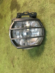Фара противотуманная правая SUBARU LANCASTER OEM 84501AE220, 114-20649, 84953AE060 BHE BH9 1998-2003