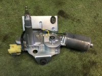 Моторчик заднего дворника SUBARU LEGACY OEM 86511AC031 BD9 BD5 BD 1997 EJ25D