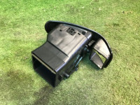 右侧气流调节器 SUBARU LEGACY OEM 66430AC070ML BD9 1997 EJ25D