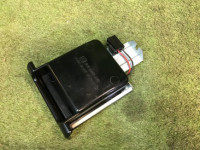 Пепельница SUBARU LEGACY OEM 66610AC000ML BD9 1997 green 51D