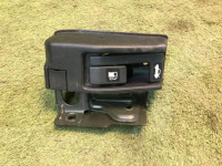 Ручка бензобака SUBARU LEGACY OEM 57345AA060ML, 57346AA000ML, 57346AA010ML, 57340AE000 BD9 BE5 BD BE 1997 green 51D