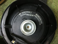Altavoces SUBARU LEGACY OEM 86301AG001, 86301AG011, 86301AG101 BP5   BPE BPH  BP9 2006