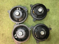 Altavoces SUBARU LEGACY OEM 86301AG001, 86301AG011, 86301AG101 BP5   BPE BPH  BP9 2006