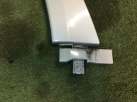 Фендер правый SUBARU LEGACY OEM 91021AG001WU BP5 2006 white pearl 37J