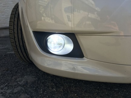 Лампочки светодиодные SUBARU LEGACY OEM 84920PA010 BP5 BL5 BLE BPE BPH BL9 BP9 2006