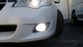 Лампочки светодиодные SUBARU LEGACY OEM 84920PA010 BP5 BL5 BLE BPE BPH BL9 BP9 2006