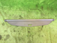 Шторка багажника SUBARU LANCASTER OEM 95066AE020GG BHE BH9 2001 Silver 1U2