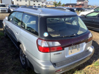 Акпп SUBARU LANCASTER OEM 31000AE600 BHE 2001 EZ30