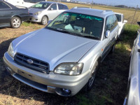 Акпп SUBARU LANCASTER OEM 31000AE600 BHE 2001 EZ30
