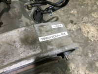 Акпп SUBARU LANCASTER OEM 31000AE600 BHE 2001 EZ30