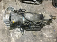 Акпп SUBARU LANCASTER OEM 31000AE600 BHE 2001 EZ30