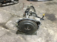 Акпп SUBARU LANCASTER OEM 31000AE600 BHE 2001 EZ30