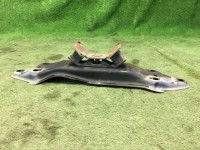 Travesaño de la caja de cambios SUBARU LANCASTER OEM 62150AA211, 41022AE120 BHE 2001 EZ30