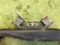 Travesaño de la caja de cambios SUBARU LANCASTER OEM 62150AA211, 41022AE120 BHE 2001 EZ30