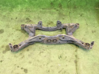 คานรองเครื่อง задняя SUBARU LANCASTER OEM 20152AE001 BHE BEE 2001 EZ30