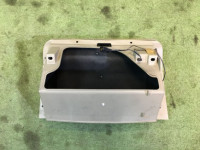 Бардачок SUBARU LANCASTER OEM 66120AE000GE BHE BH9 2001 Silver 1U2