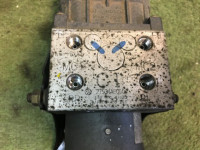Блок abs SUBARU LANCASTER OEM 27539AE060 BHE 2001 EZ30