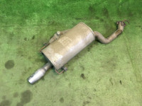Бочка глушителя 44300AE200 SUBARU LANCASTER