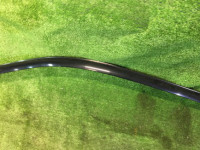 Defletores de janela SUBARU LANCASTER OEM 63531AE020, 63531AE030 BHE 2001 Silver 1U2