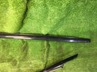Defletores de janela SUBARU LANCASTER OEM 63531AE020, 63531AE030 BHE 2001 Silver 1U2