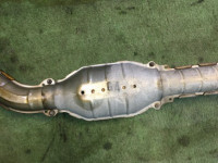 排气歧管 SUBARU LANCASTER OEM 44101AE040, 44101AE050 BHE 2001 EZ30