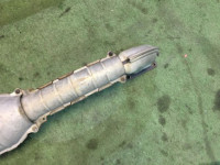 排气歧管 SUBARU LANCASTER OEM 44101AE040, 44101AE050 BHE 2001 EZ30