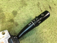 Mando de columna de dirección SUBARU LANCASTER OEM 83111AE040 BHE BH9 2001 EZ30
