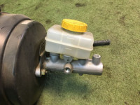 Brake master cylinder SUBARU LANCASTER OEM 26401FA020, 26402AE150 BHE 2001 EZ30
