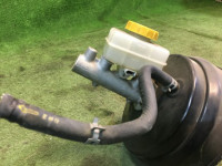 Brake master cylinder SUBARU LANCASTER OEM 26401FA020, 26402AE150 BHE 2001 EZ30
